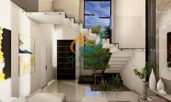 Imagem 13: Sobrado de Rua em Reserva São Nicolau - Atibaia, SP