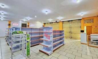 Imagem: Salão Comercial à Venda no Bairro Planalto