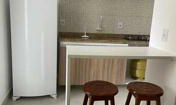 Imagem 5: KITNET MOBILIADO-Capim Macio-UFRN