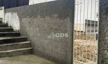 Imagem 2: Terreno totalmente plano na Pompéia