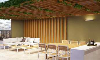 Imagem 5: Mindset, Apartamento para venda com 82m², 3 quartos em Manaíra, João Pessoa - PB