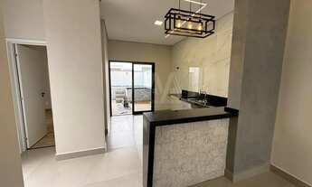 Imagem 4: Casa em Condomínio para Venda em Sorocaba, Cond. HORTO FLORESTAL VILLAGIO, 3 dormitórios