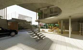 Imagem 6: APARTAMENTO EM CACUPÉ 2 QUARTOS SENDO 1 SUÍTES E 1 VAGA DE GARAGEM