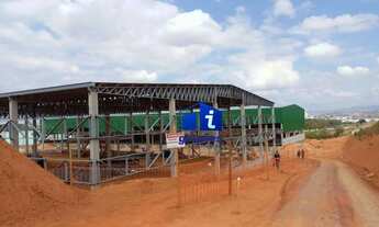 Imagem 7: Galpão Logístico com 6.205 m² em Chácara Campestre, Contagem/MG