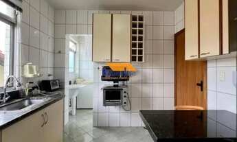 Imagem 7: Apartamento de 3 quartos, Bairro Ipiranga em Belo Horizonte