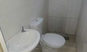 Imagem 5: Alugo kitinete mobiliado(quarto, coz.banh,area)850 reais. inclusoA gua, luz, wifi e IPTU