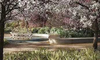 Imagem 6: Apartamento com 3 dormitórios para alugar, 112 m² por R$ 7.700,00/mês - Gleba Palhano - Lo