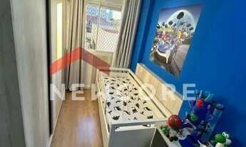 Imagem 7: Apartamento em Rua São Felipe - Parque São Jorge - São Paulo/SP