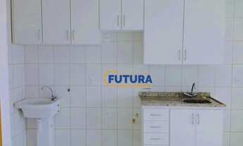 Imagem 3: Apartamento 2 Quartos no Joy Residence 52m²