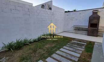 Imagem 4: ? VENDO CASA NO SIM - CONDOMÍNIO VILLA FIORI