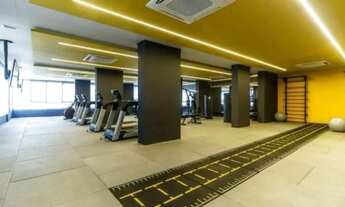 Imagem 11: Flat para alugar na Bela Vista - Facto Paulista