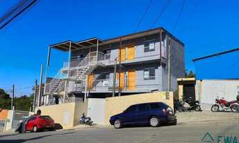 Imagem 2: Apartamento para aluguel, 1 quarto(s), Areias, São José