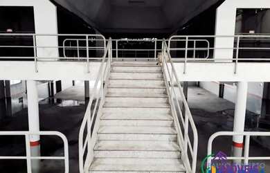 Imagem 2: GALPÃO - VILA ROMANA - SP