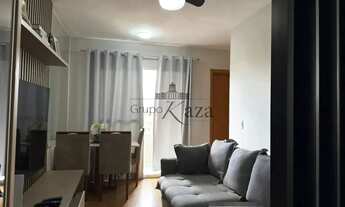 Imagem 2: Oportunidade - Apartamento - Jardim Sul - Residencial Campo Di Napoli - 2 Dormitórios - 47