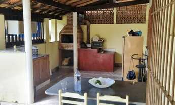 Imagem 5: Chácara 1.000m², 2 dormitórios, 2 banheiros, pomar, no Real Parque D. Pedro Itatiba