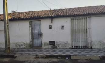 Imagem 4: 54774 - TERRENO COM CASA - QUADRA 43, NA RUA JOÃO C DA SILVA