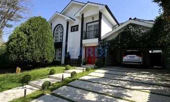 Imagem 2: CASA EM CONDOMÍNIO - ALPHAVILLE 12 - SP