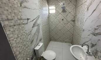 Imagem 4: Vendo casa - São Brás - Nossa Senhora do Socorro - SE