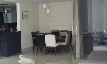 Imagem 2: Sobrado condomínio florais cuiaba