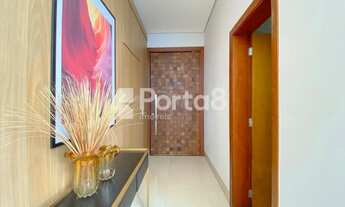 Imagem 3: Casa com 4 suítes para venda e locação no condomínio Buona Vita