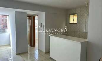 Imagem 2: Apto 43m² com 1 Quarto | Setor Aeroporto