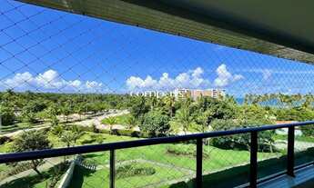 Imagem: Apartamento com 4 suítes para venda e locação