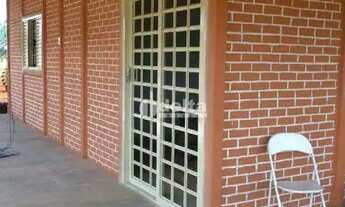 Imagem 2: Área com 25.000m² disponível para venda no bairro Represa de Miranda em Uberlândia-MG