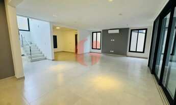 Imagem 3: Casa para locação com 4 suítes e 7 banheiros- 500 m² construídos- Condomínio Residencial A