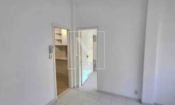 Imagem 3: Apartamento Sala/Quarto com Suíte e Dependência