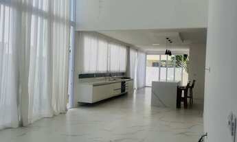 Imagem 6: ALUGUEL - BELÍSSIMA CASA CONDOMÍNIO ALTO PADRÃO