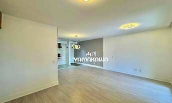 Imagem 5: Apartamento com 3 dormitórios à venda, 124 m² por R$ 1.200.000,00 - Vila Formosa - São Pau