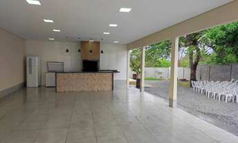 Imagem: Vendo Espaço de festa no Osmar Cabral terreno