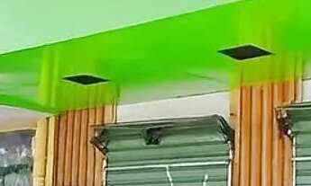 Imagem: Esta loja está localizada em um polo comercial