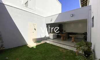 Imagem 4: Casa à venda no bairro Laranjeiras em Uberlândia