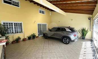 Imagem: Casa térrea com 5 quartos à venda em Tucuruvi