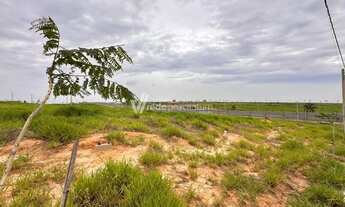 Imagem 6: Terreno Plano à Venda localizado no Condomínio Terrassos em Paulínia