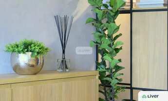 Imagem 6: Escritório mobiliado com 33m2, setor marista -ÓRION COMPLEX