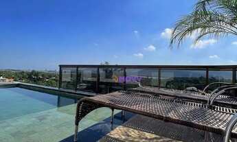 Imagem 2: Cobertura com 3 suítes à venda, 221 m² por R$ 2.980.000 - Itacoatiara - Niterói/RJ