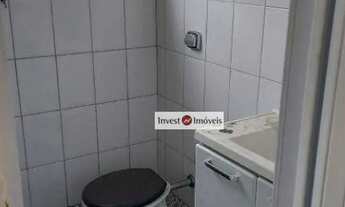 Imagem 6: Ponto para alugar, 152 m² por R$ 2.668,63/mês - Bosque dos Eucaliptos - São José dos Campo