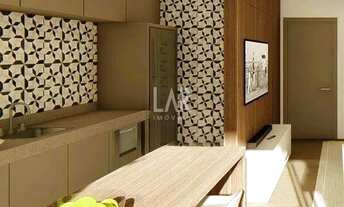 Imagem 6: Cobertura à venda, 3 quartos, 3 suítes, 2 vagas, Nova Suíssa - Belo Horizonte/MG