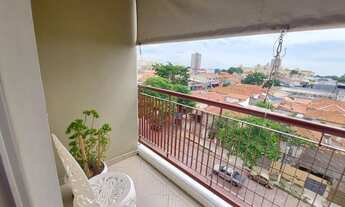 Imagem 6: Apartamento em Avenida da Saudade - Ponte Preta - Campinas/SP