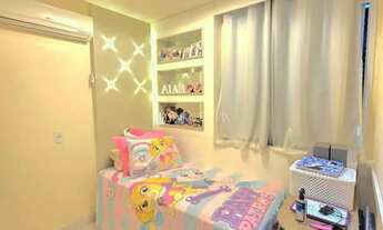 Imagem 4: Apartamento à Venda no Edifício Omni Home Jardim Camburi, Vitória/ES