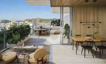 Imagem 5: Studio com 1 dormitório à venda, 40 m² por R$ 680.000,00 - Icaraí - Niterói/RJ