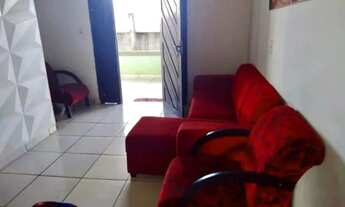 Imagem 4: Alugo para o Carnaval casa com piscina na praia de Barreta