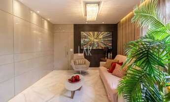 Imagem 4: Cobertura 4 quartos, 1 suíte, 4 vagas