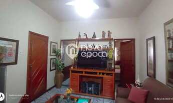 Imagem 4: Vila Isabel Apartamento com 1 dormitório