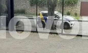 Imagem 3: Sobrado na Vila Ipojuca (Lapa) com sacadas, 2 suítes (1 com hidro) e 2 vagas, 180 m²