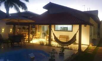 Imagem 3: Casa maravilhosa para descansar e relaxar com toda segurança e tranquilidade. *43zp