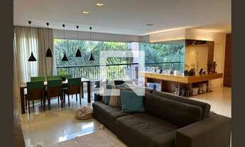 Imagem 6: Apartamento à Venda - Santo Agostinho, 5 Quartos, 259 m2