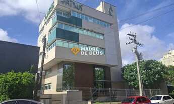 Imagem: Prédio Comercial Premium no Dionísio Torres